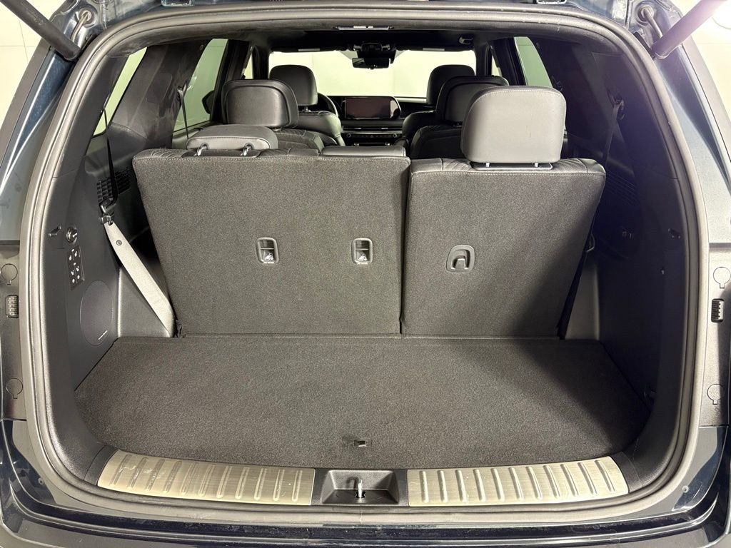 Used 2025 Hyundai Palisade Calligraphy image 19