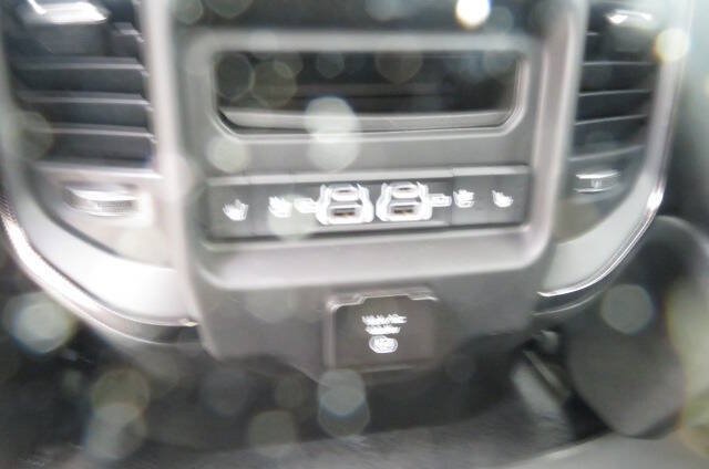 New 2026 RAM 1500 RHO w/ RHO Level 1 Equipment Group AWD/4WD image 12
