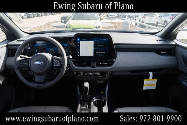 Certified 2026 Subaru Outback Premium AWD/4WD image 13
