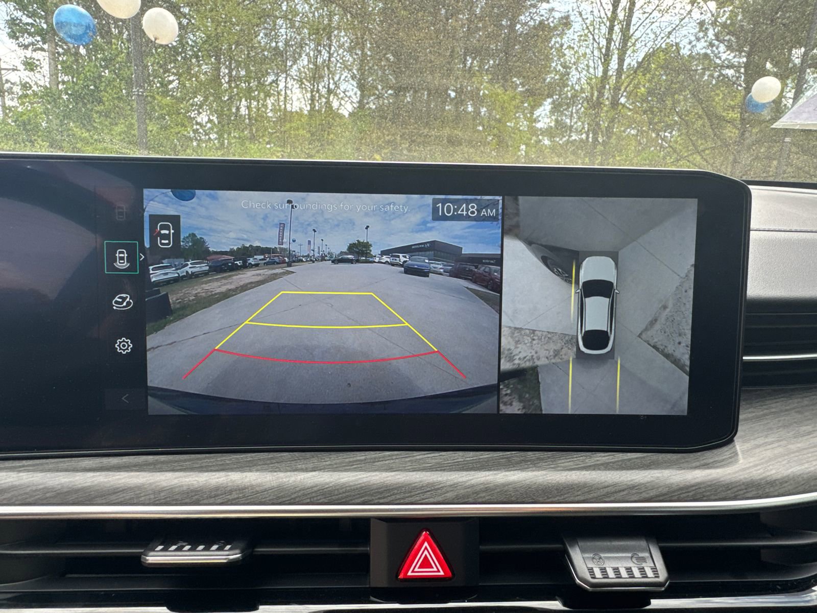 Used 2026 Kia K5 EX image 29