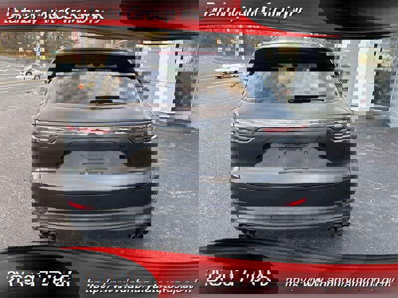 Used 2021 Porsche Cayenne S w/ Premium Package image 5