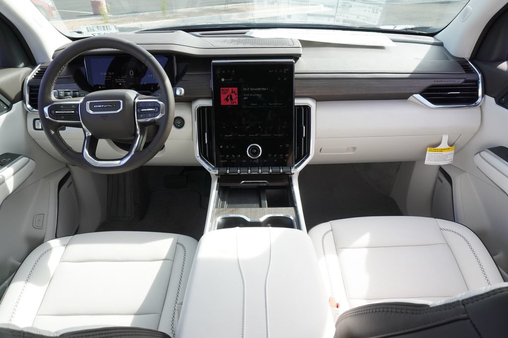 New 2026 GMC Acadia Denali FWD image 14