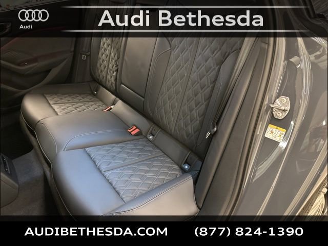 New 2025 Audi S5 Prestige image 24