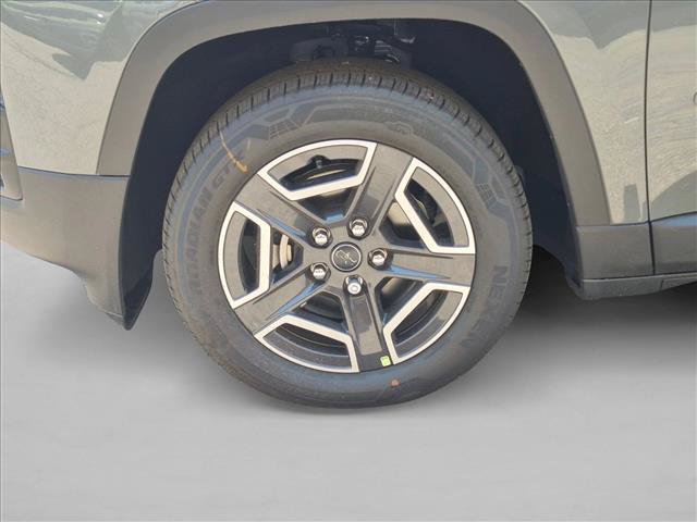 New 2026 Jeep Cherokee Limited AWD/4WD image 10
