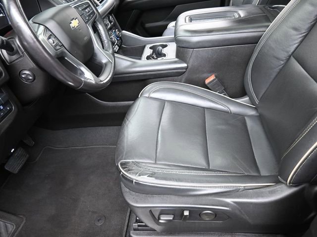 Used 2021 Chevrolet Tahoe Premier w/ Premium Package image 15