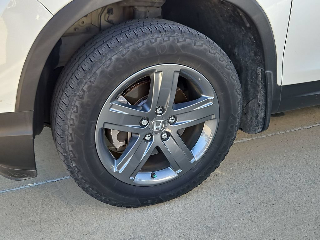 Used 2022 Honda Ridgeline RTL image 9