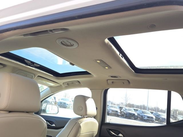 Used 2017 GMC Acadia Denali w/ Technology Package image 20