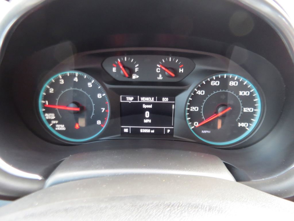 Certified 2021 Chevrolet Malibu LT image 27