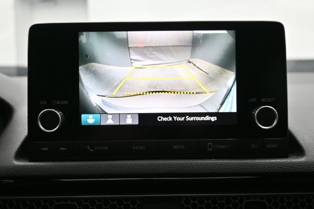 Used 2023 Honda Civic EX image 33