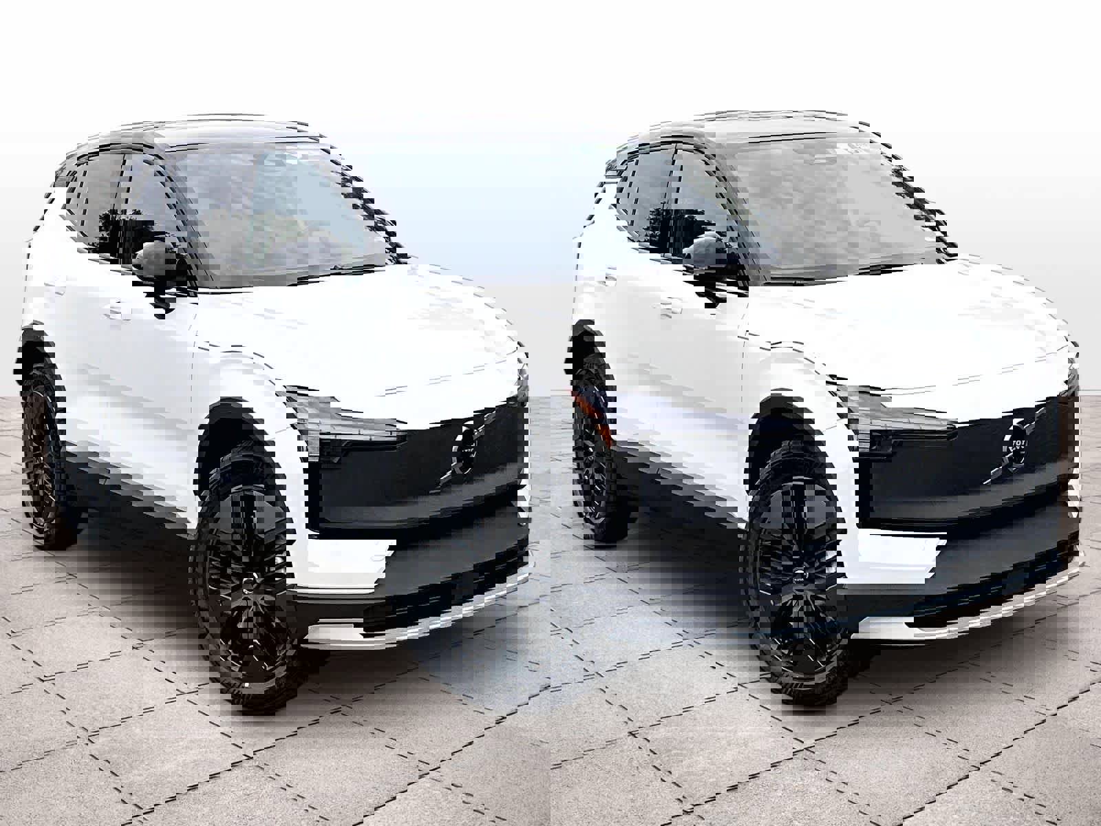 New 2026 Volvo EX30 Cross Country Ultra w/ Protection Package Premier image 2