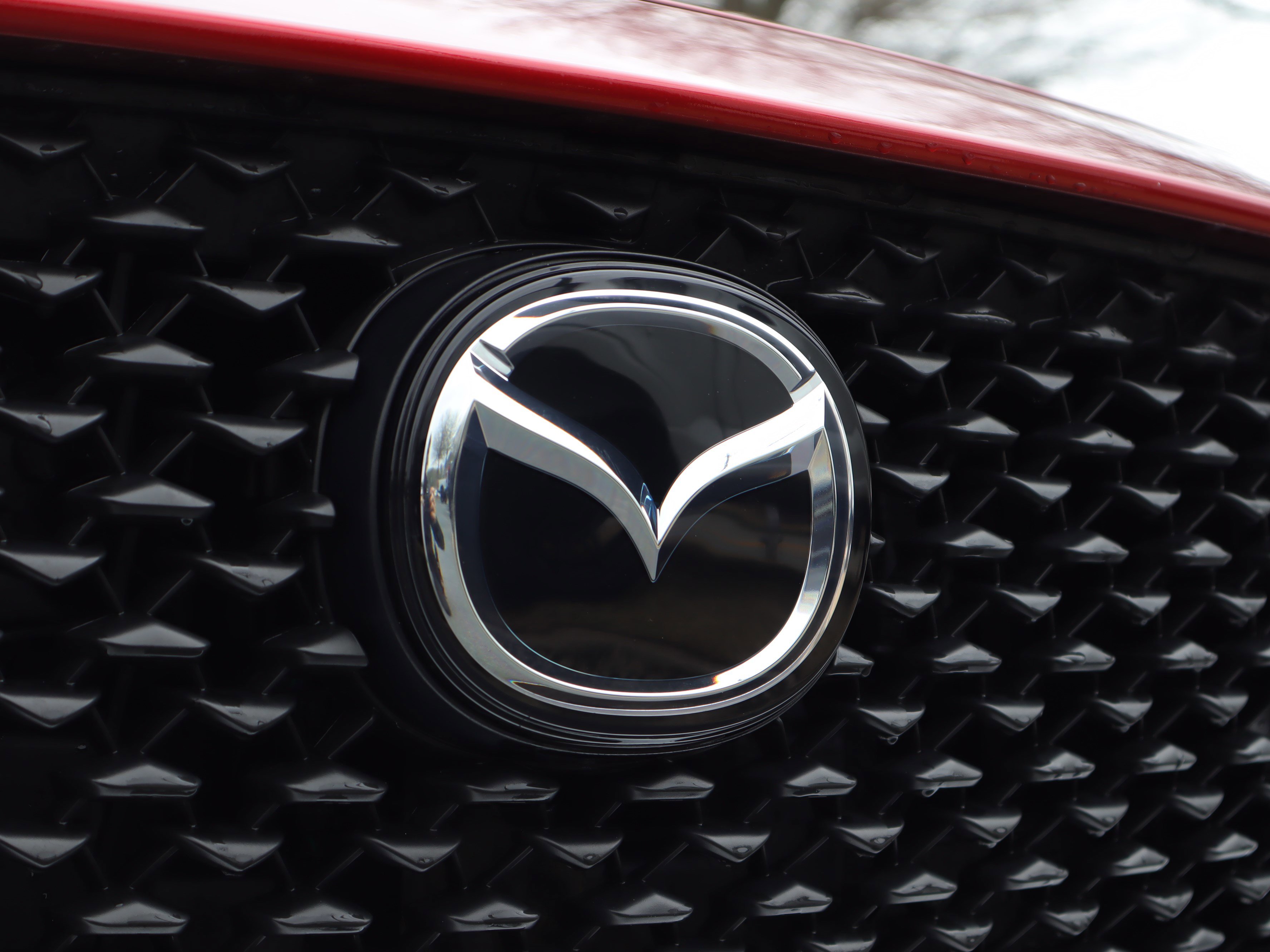 Certified 2023 MAZDA CX-30 AWD 2.5 S w/ Select Package image 33