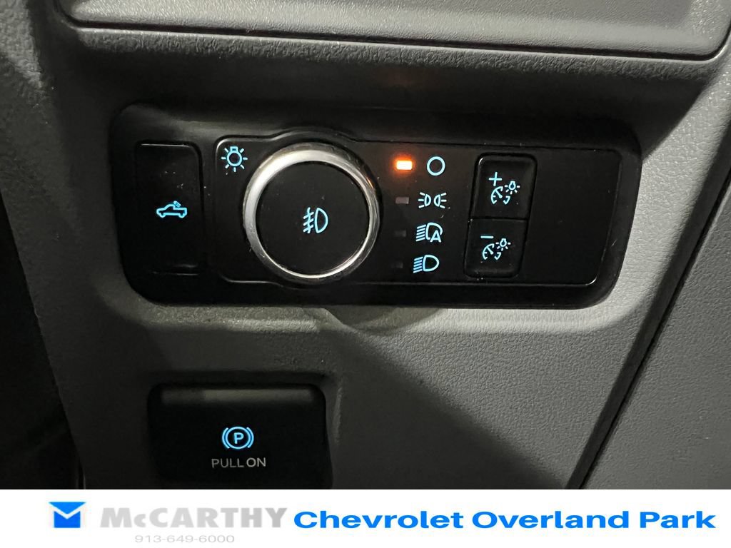 Used 2023 Ford F150 XL w/ Trailer Tow Package AWD/4WD image 18