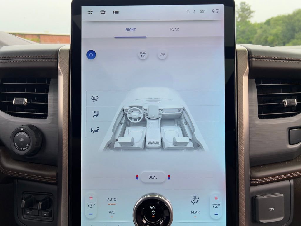 Used 2023 Ford Expedition King Ranch RWD image 46