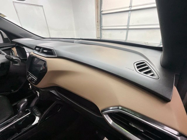 Used 2021 Chevrolet TrailBlazer ACTIV w/ Technology Package AWD/4WD image 14