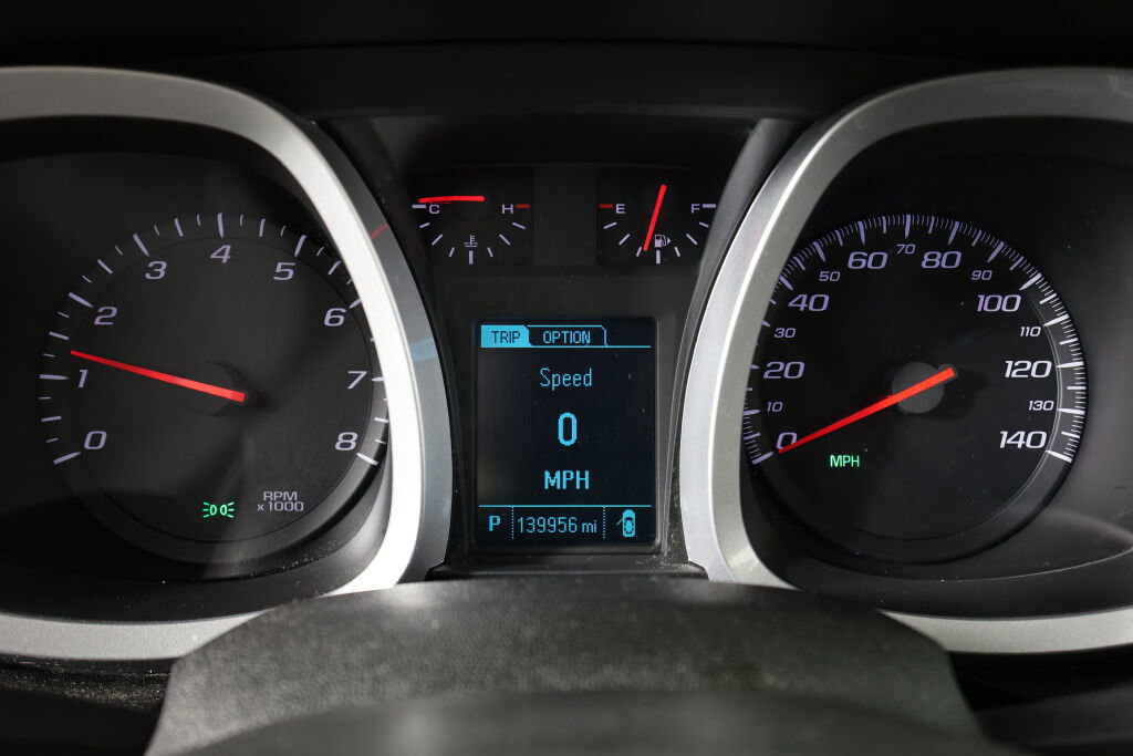 Used 2015 Chevrolet Equinox LT image 27