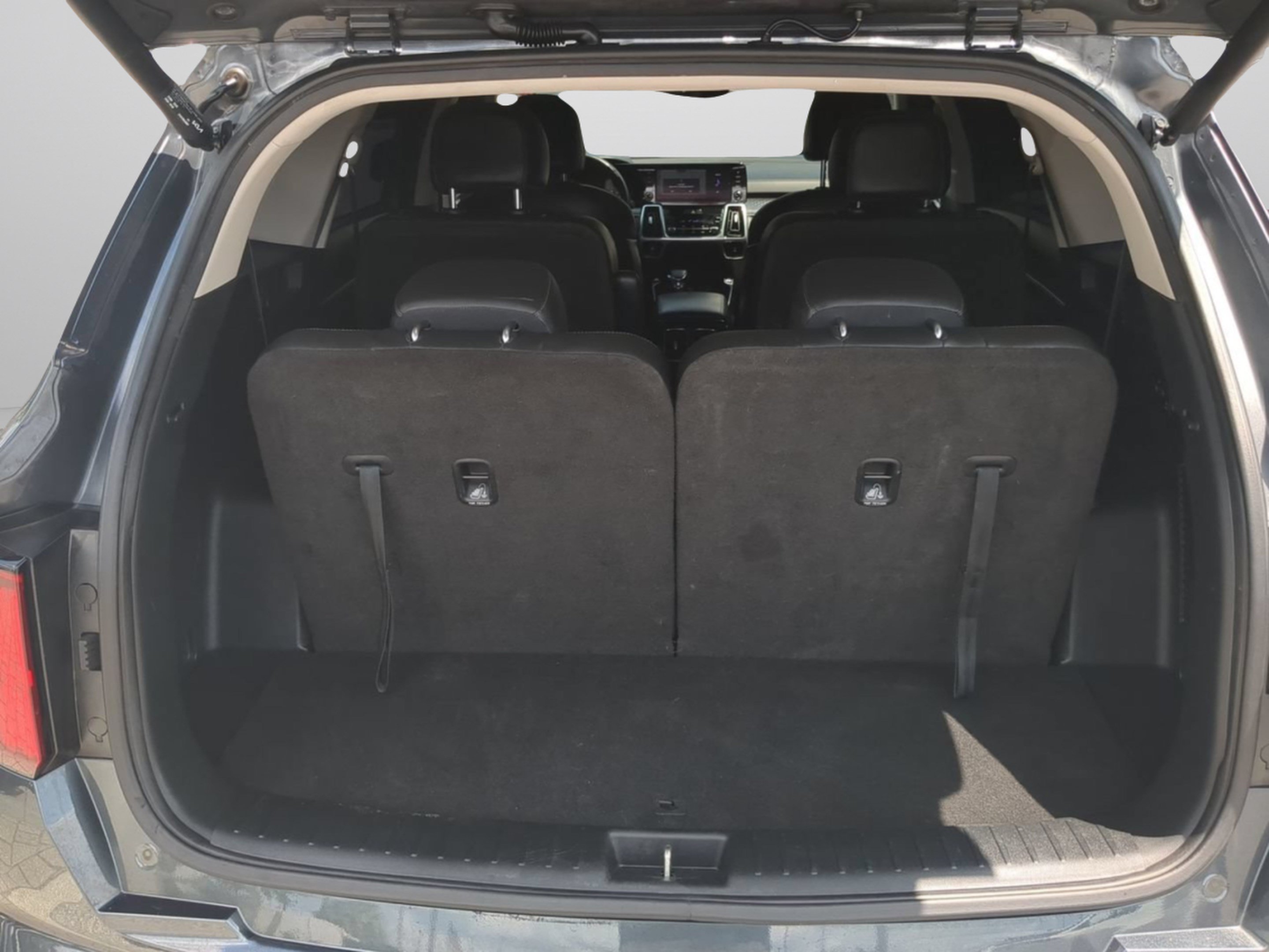 Certified 2022 Kia Sorento SX FWD image 15
