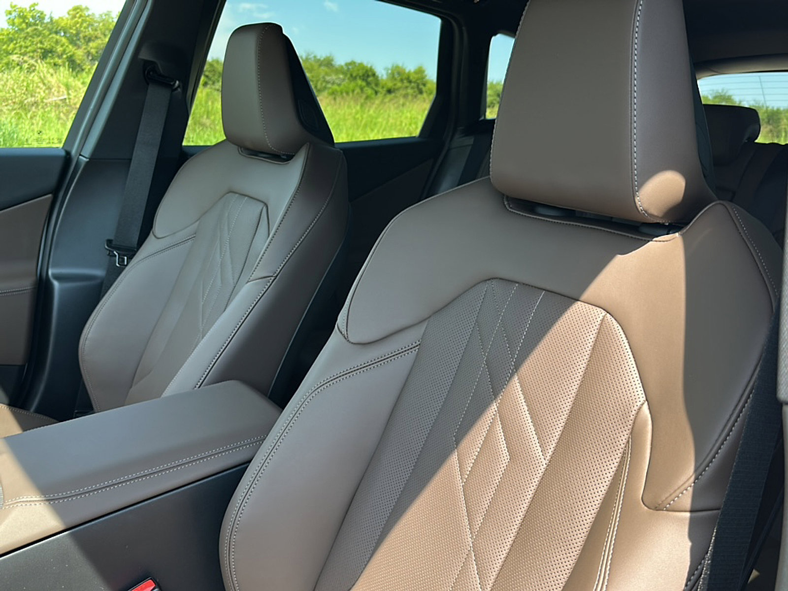 New 2026 BMW X3 xDrive30 w/ M Sport Package image 11