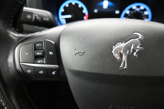 Used 2022 Ford Bronco Sport Big Bend w/ Convenience Package AWD/4WD image 27