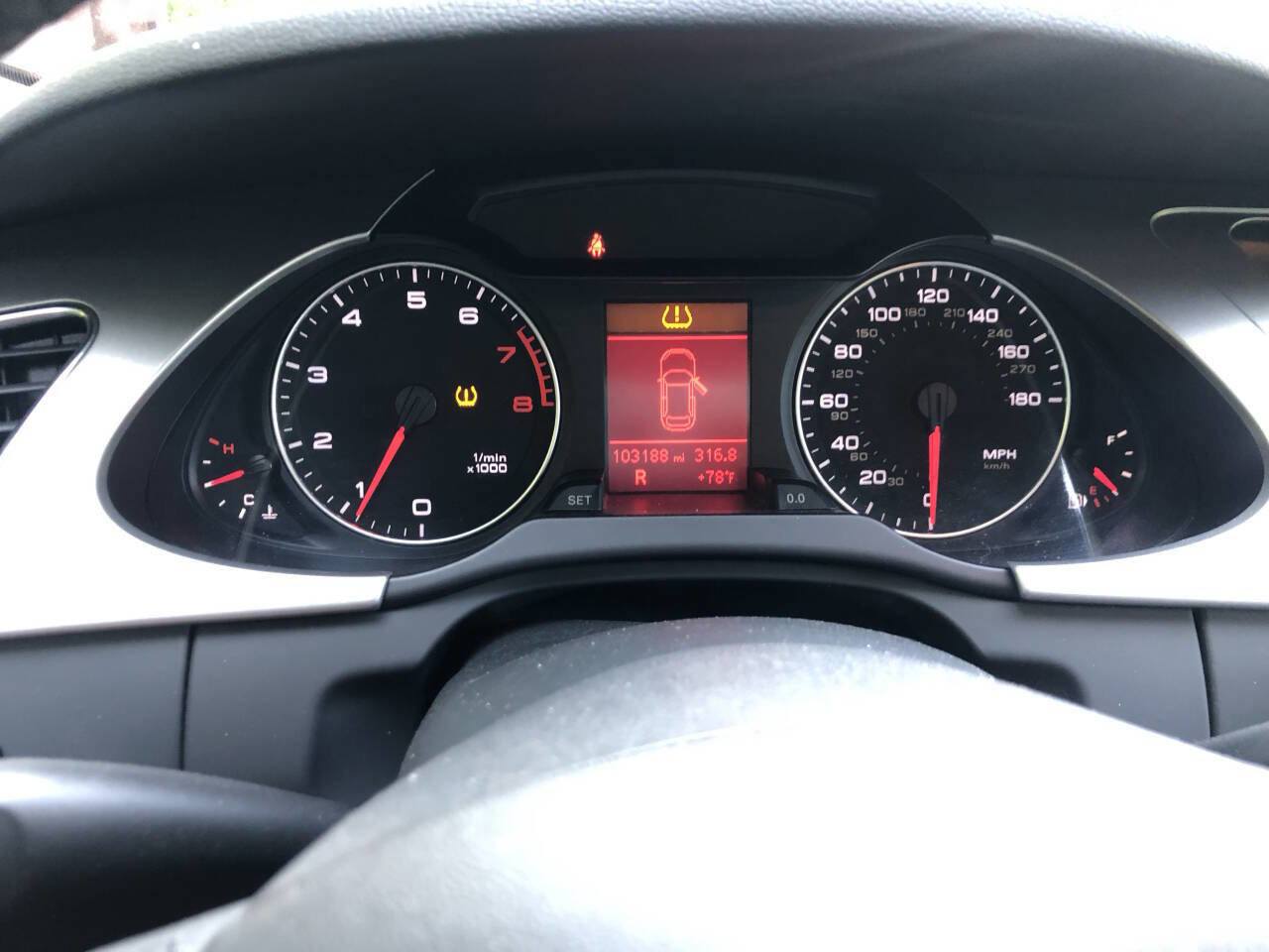 Used 2009 Audi A4 2.0T Premium Plus image 19