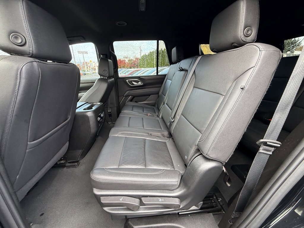 Used 2023 Chevrolet Tahoe LT image 22