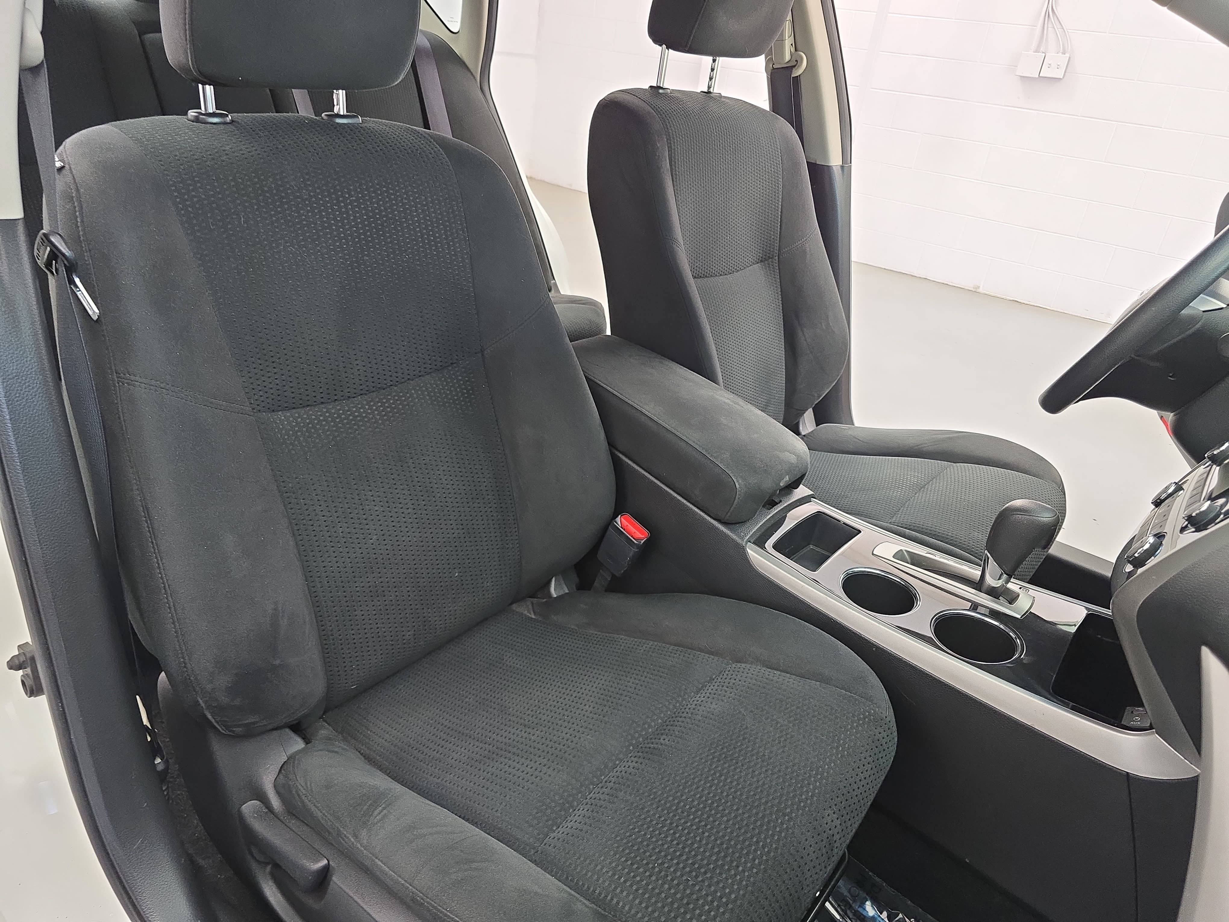 Used 2014 Nissan Altima 2.5 S w/ Sport Value Package FWD image 10
