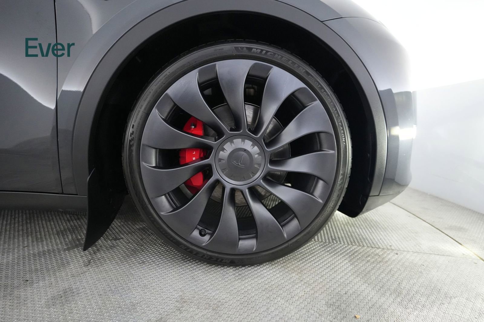 Used 2024 Tesla Model Y Performance AWD/4WD image 20