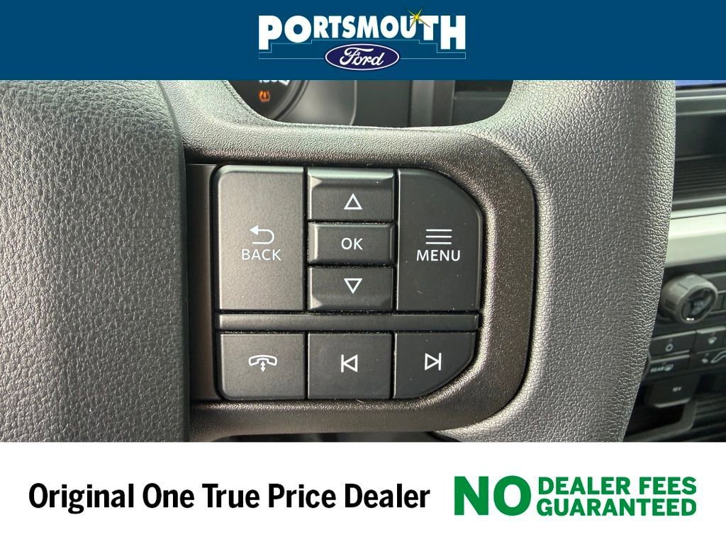 New 2026 Ford F250 XL w/ FX4 Off-Road Package image 14