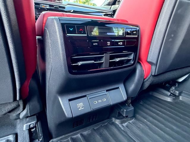 Used 2026 Acura MDX A-Spec AWD/4WD image 15