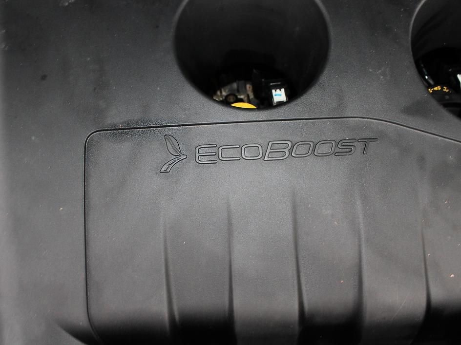 Used 2017 Ford Explorer FWD image 37