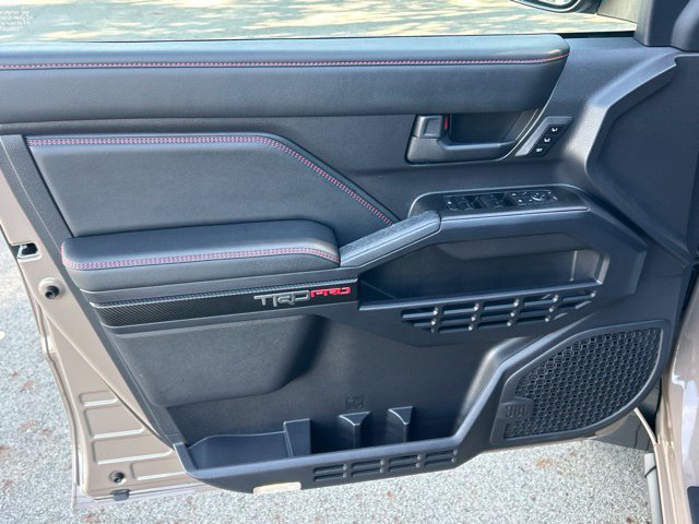 Certified 2025 Toyota 4Runner TRD Pro AWD/4WD image 25