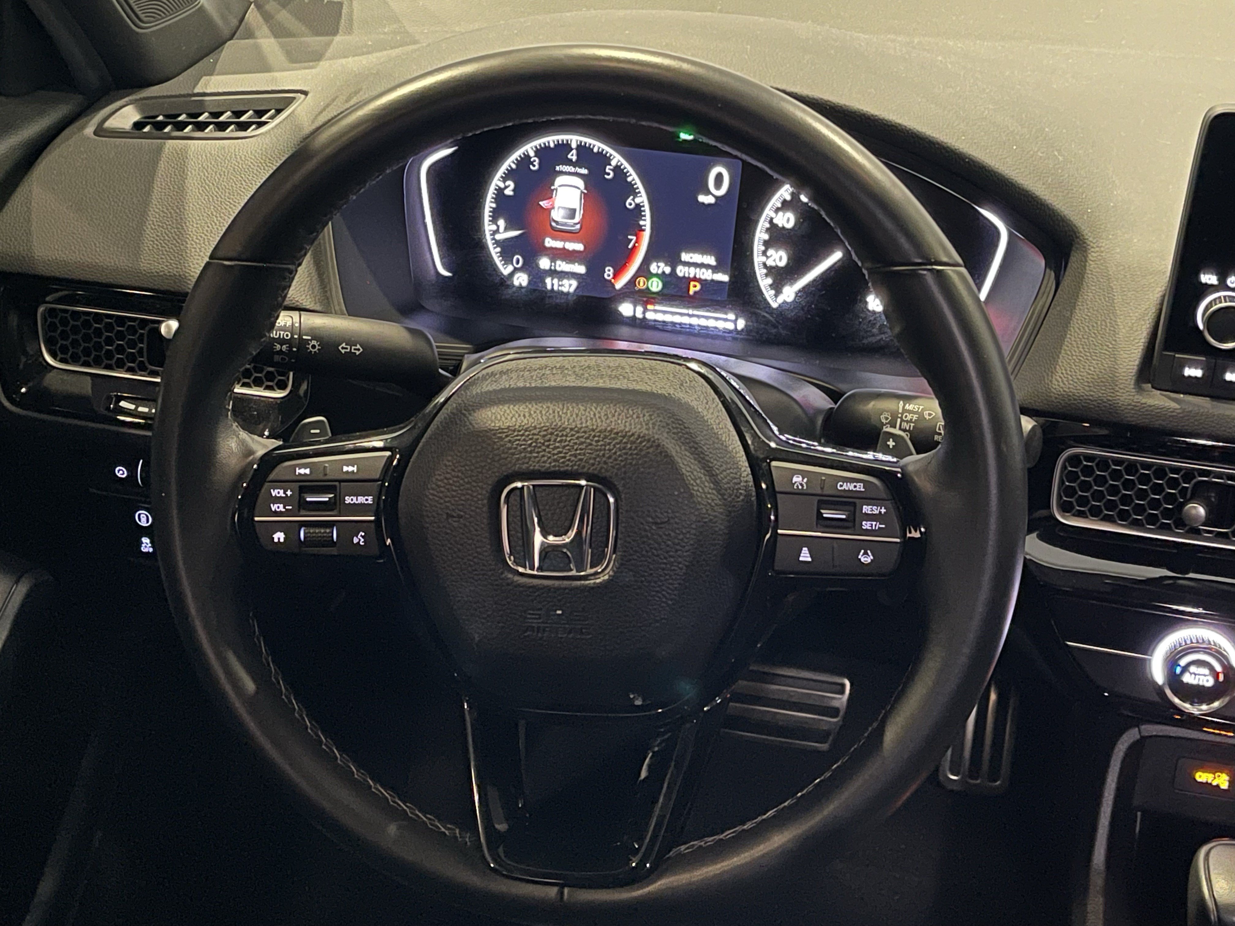 Used 2024 Honda Civic Sport image 19