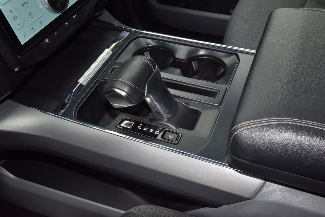 Certified 2024 Ford F150 Lightning Flash w/ Max Trailer Tow Package image 30