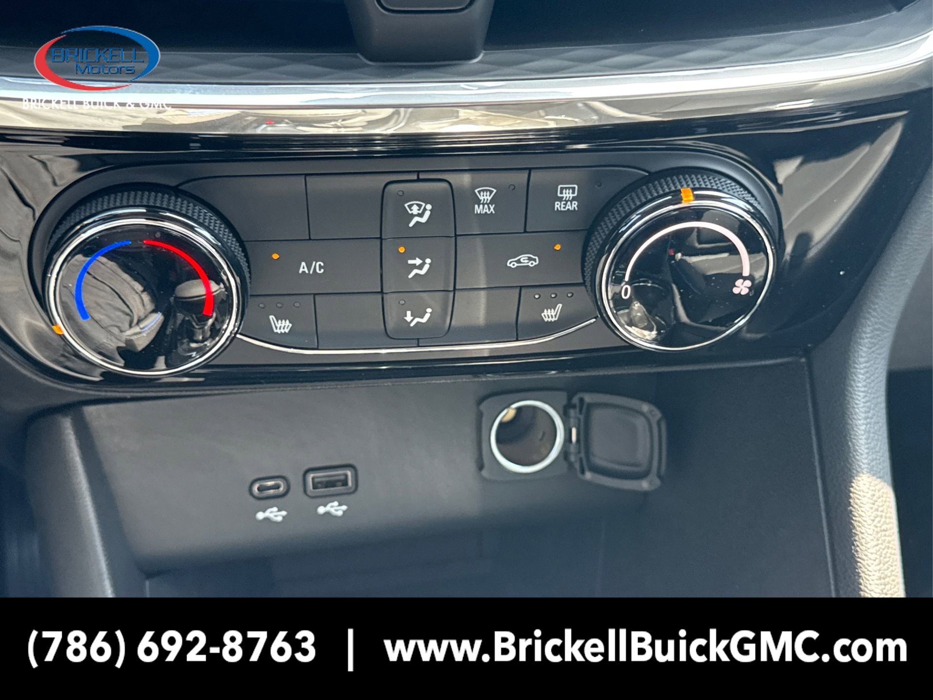 New 2026 Buick Encore GX Sport Touring w/ Comfort Package image 28