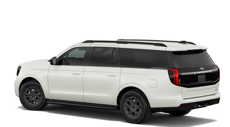 New 2027 Ford Expedition Max Active AWD/4WD image 9