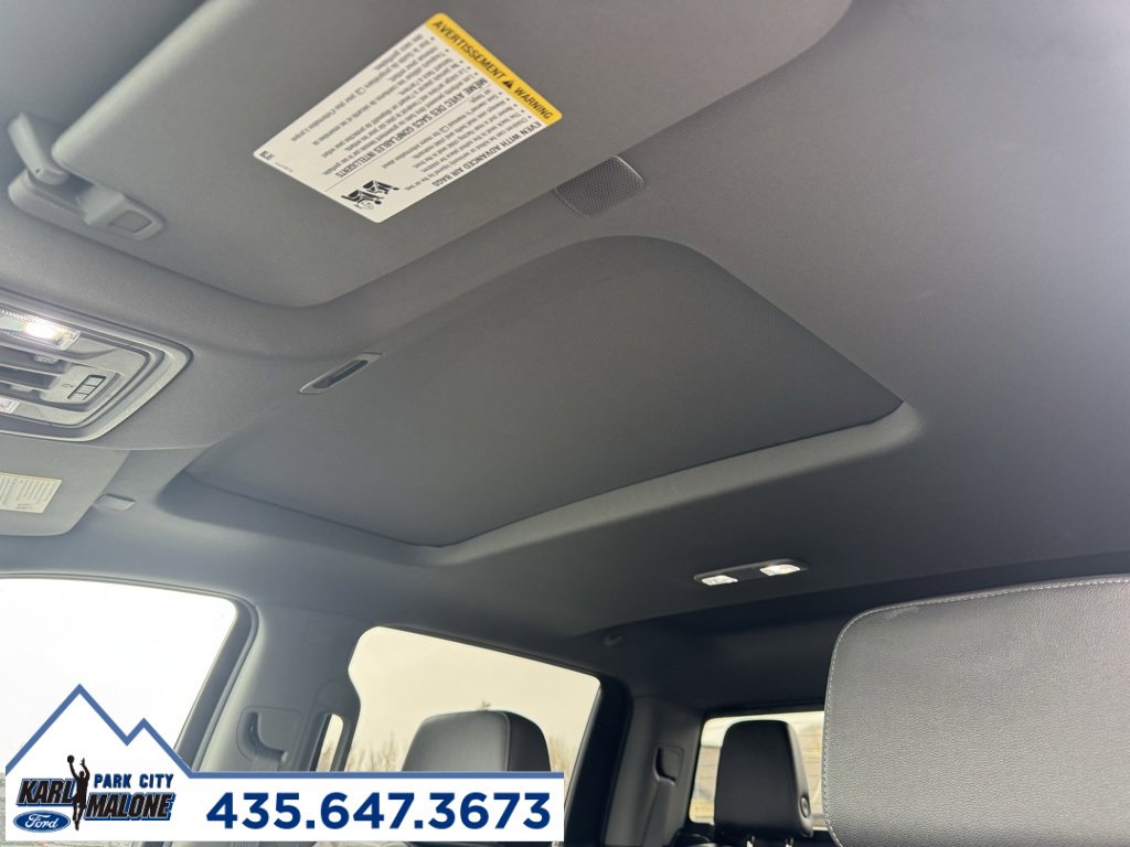 Used 2022 Chevrolet Silverado 1500 LT Trail Boss w/ LT Trail Boss Premium Package image 16