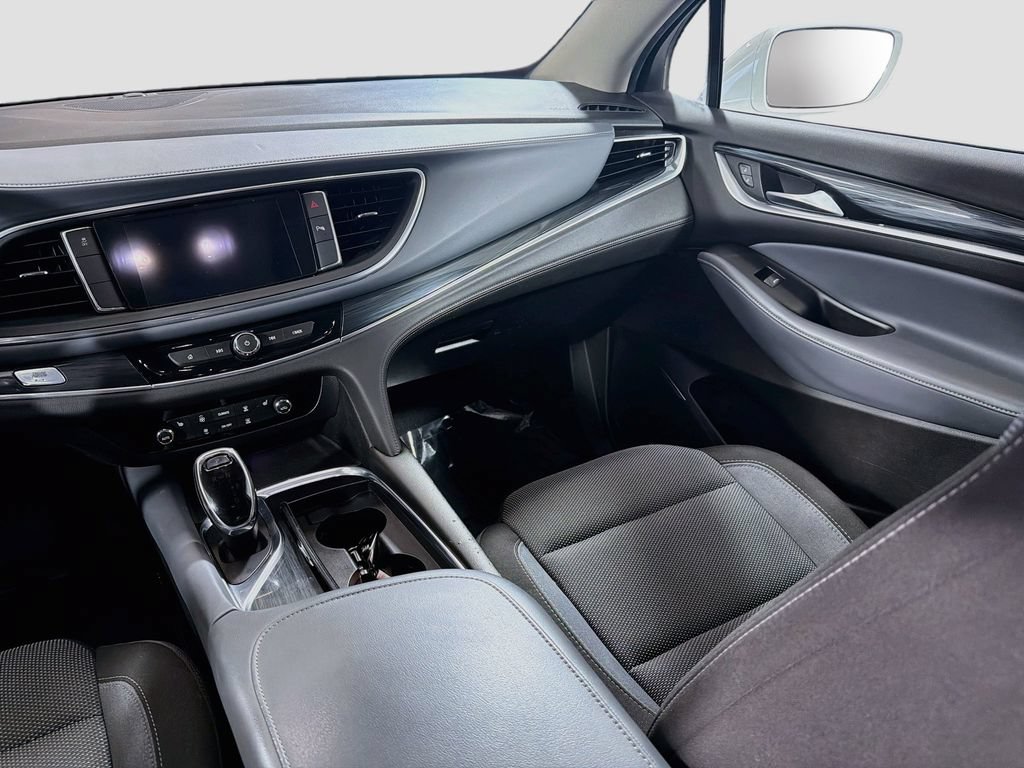 Used 2020 Buick Enclave Preferred FWD image 23