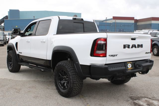 Used 2022 RAM 1500 TRX w/ TRX Level 2 Equipment Group image 6