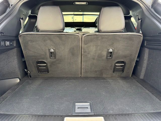 Used 2026 Acura MDX A-Spec image 12