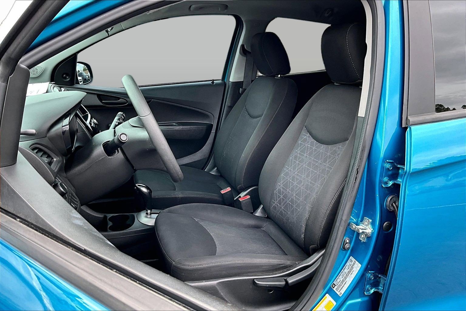 Used 2020 Chevrolet Spark LS image 18