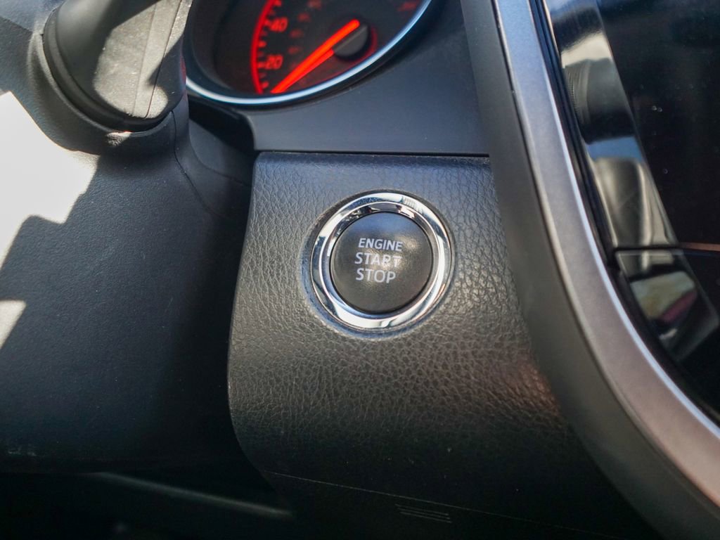 Used 2020 Toyota Camry TRD FWD image 24