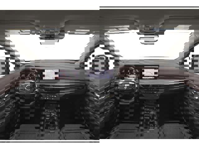 New 2026 Nissan Murano Platinum image 9