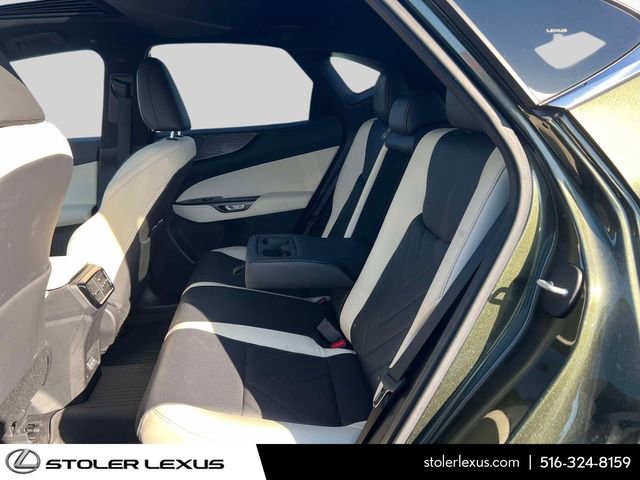 Certified 2024 Lexus NX 450h+ AWD w/ Vision Package image 16