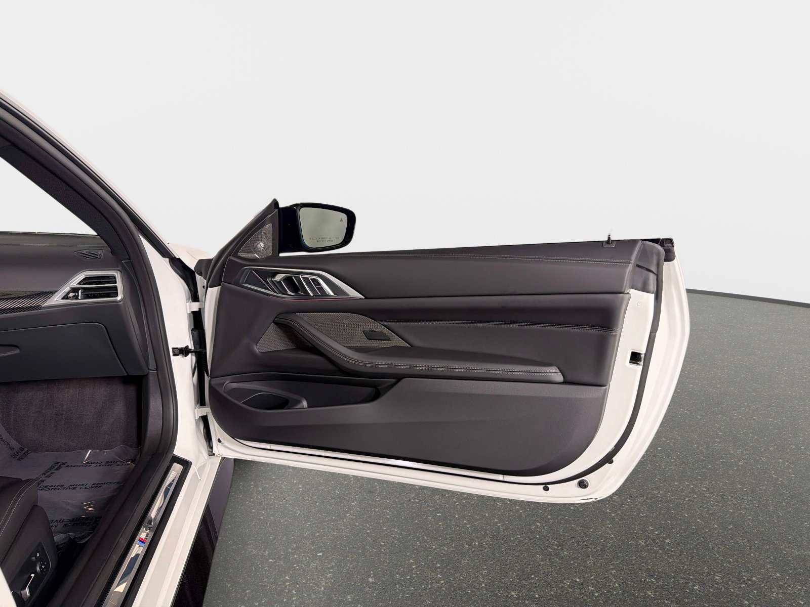Used 2026 BMW M4 Competition w/ Executive Package RWD image 25