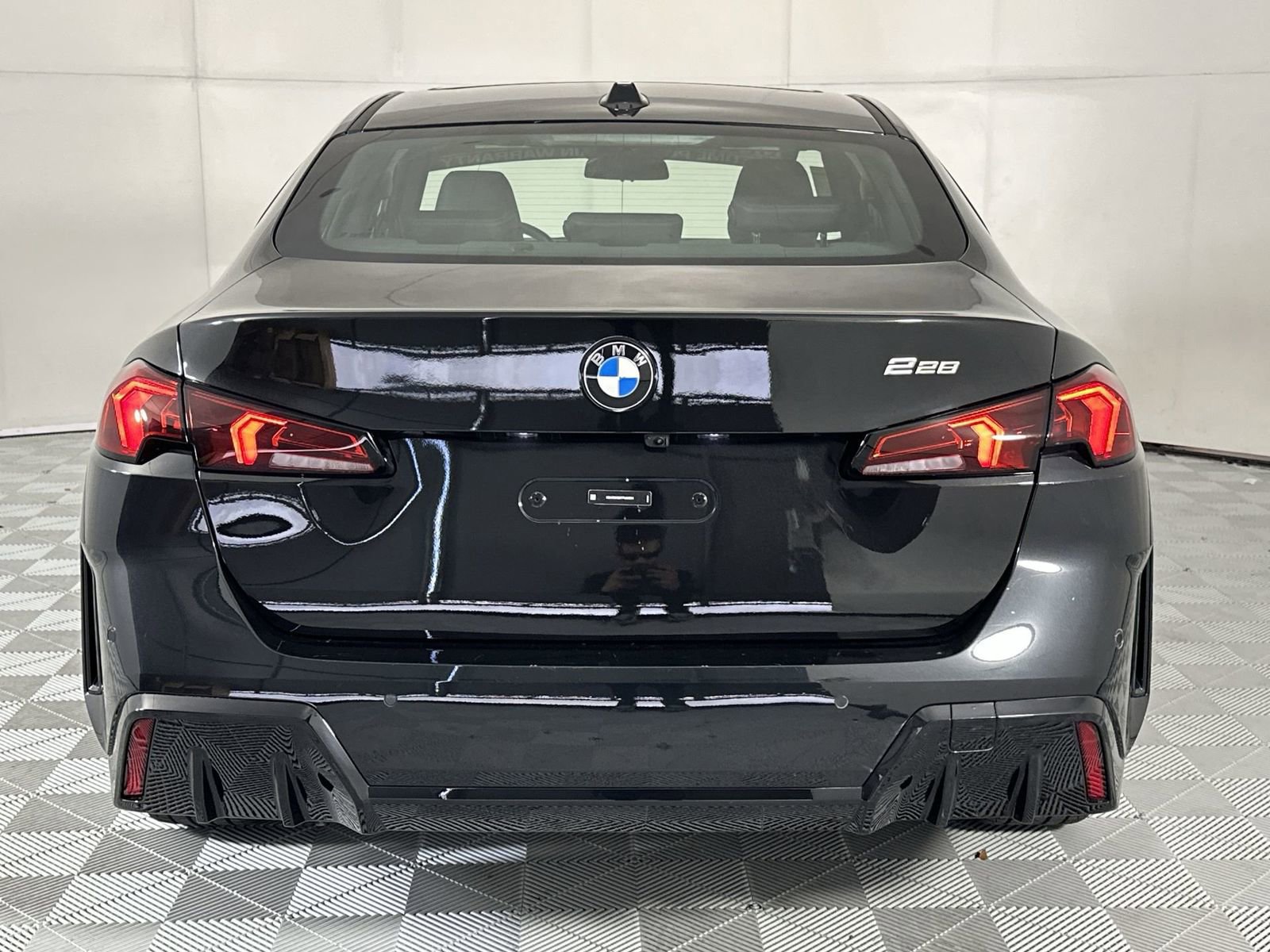 Used 2026 BMW 228i FWD image 7