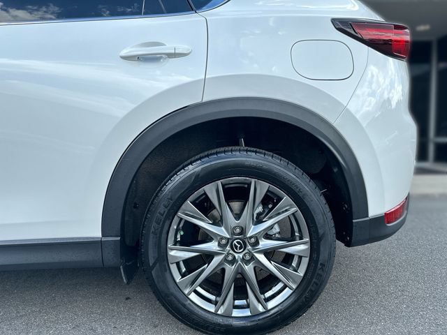 Used 2020 MAZDA CX-5 Signature AWD/4WD image 10