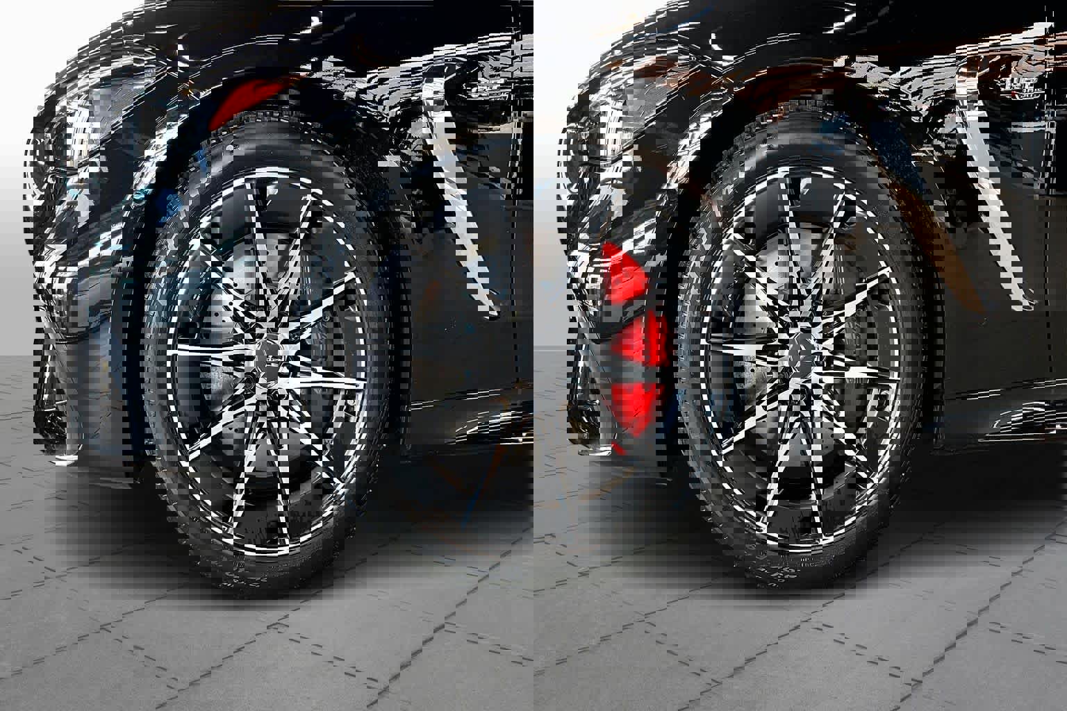 New 2026 Mercedes-Benz CLE 53 AMG 4MATIC Cabriolet image 18