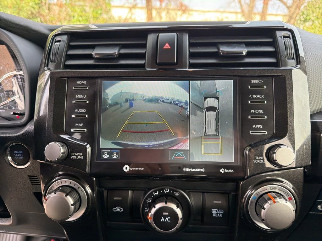 Used 2023 Toyota 4Runner TRD Off-Road Premium image 18