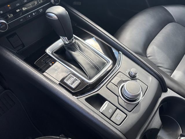 Used 2025 MAZDA CX-5 AWD 2.5 S w/ Select Package image 26