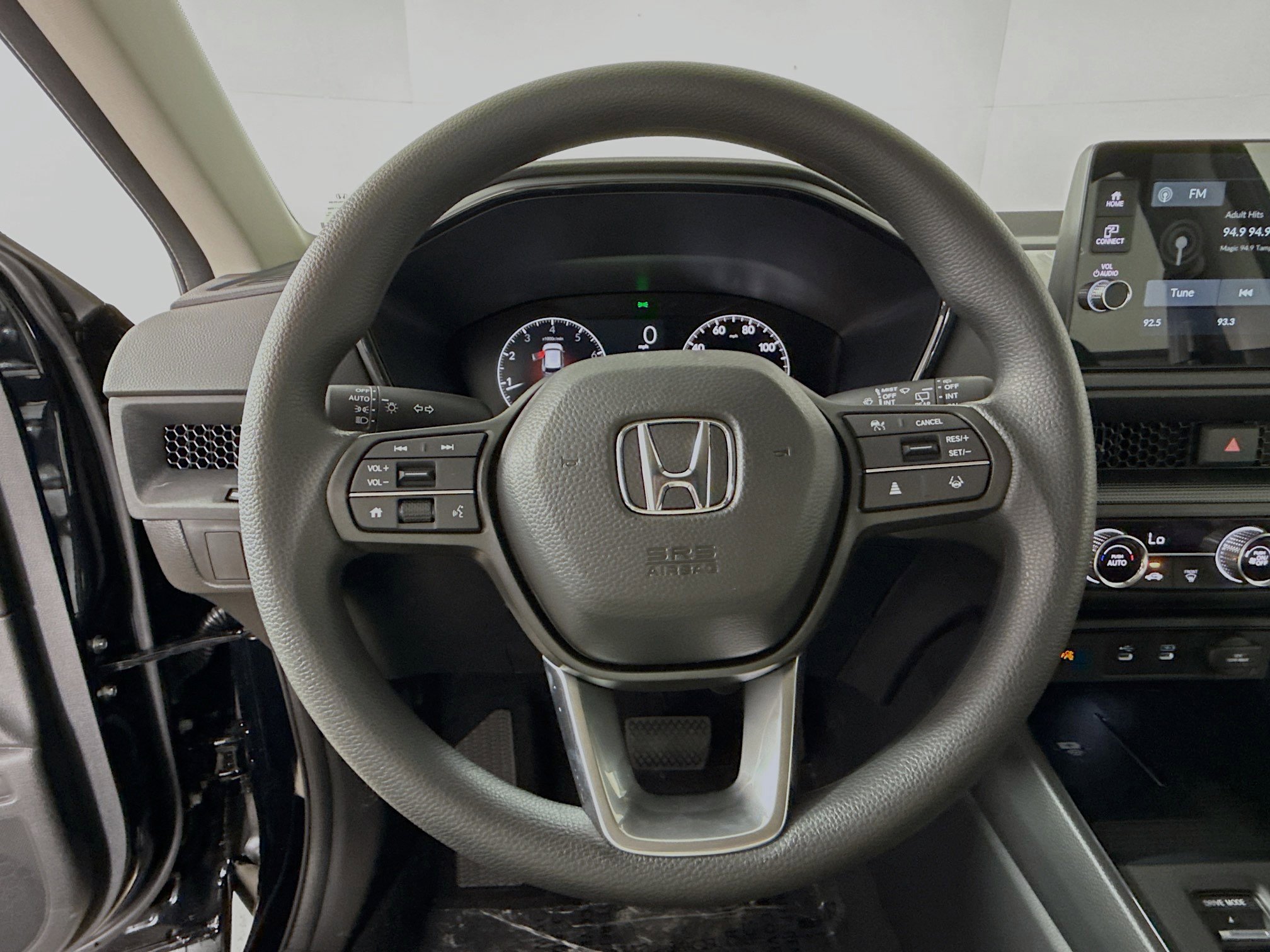 New 2026 Honda CR-V LX image 9