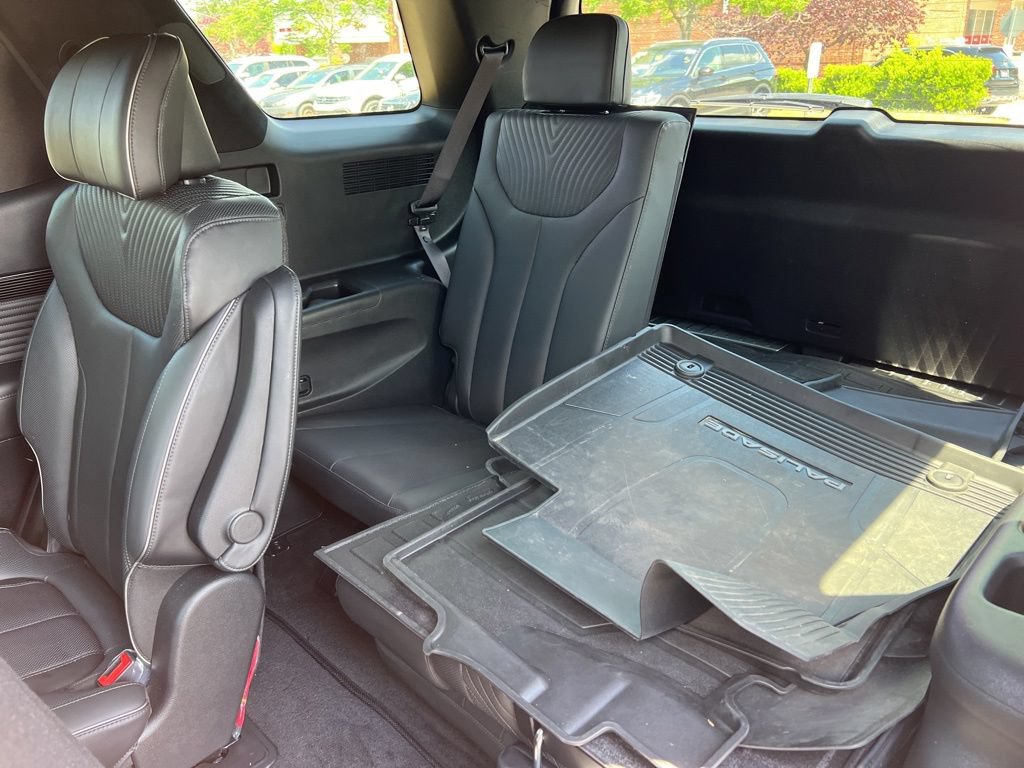 Used 2025 Hyundai Palisade Calligraphy AWD/4WD image 29